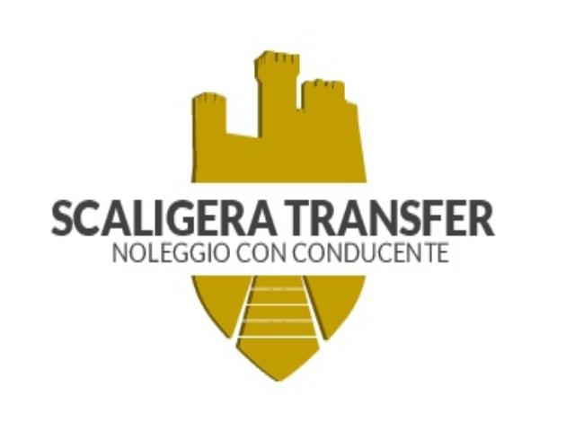 SCALIGERA TRANSFER - NOLEGGIO AUTO MINIVAN CON AUTISTA VERONA